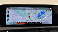 Mercedes-Benz CLA 180 AMG Line Premium 4dr Tip Auto Petrol Saloon